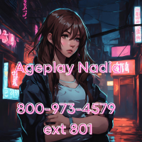 Ageplay Phone Sex